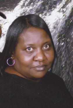 Benita Edington, obituary — Stephenson-Dearman Funeral Home