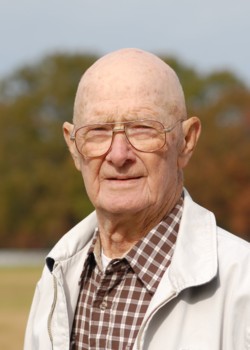 Glen Carpenter, obituary — Stephenson-Dearman Funeral Home