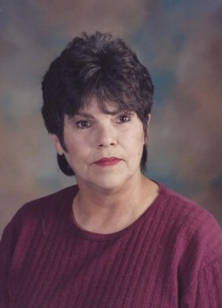Marcia McIntyre, obituary — Stephenson-Dearman Funeral Home