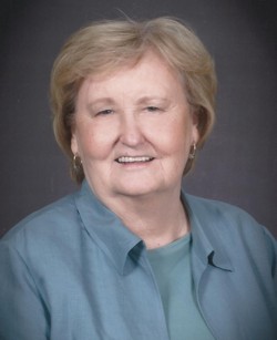 Mary Jacks, obituary — Stephenson-Dearman Funeral Home