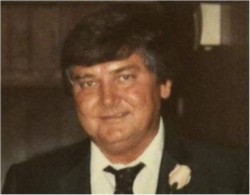 Charles Parker, Jr., obituary — Stephenson-Dearman Funeral Home