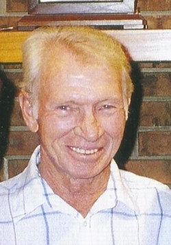John Milburn, Sr., obituary — Stephenson-Dearman Funeral Home