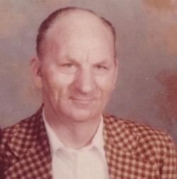 Olen Carter, obituary — Stephenson-Dearman Funeral Home