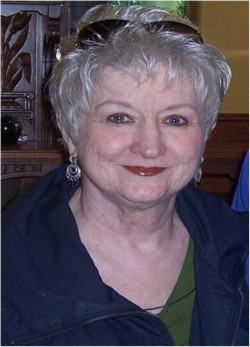 Diann Haynes, obituary — Stephenson-Dearman Funeral Home