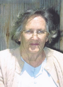 Helen Forrest, obituary — Stephenson-Dearman Funeral Home