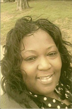 Vanesa Washington, obituary — Stephenson-Dearman Funeral Home