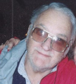 James Pace, obituary — Stephenson-Dearman Funeral Home