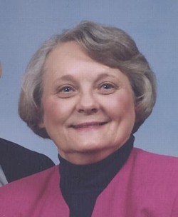 Mary Chase, obituary — Stephenson-Dearman Funeral Home