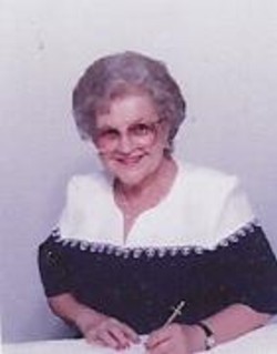 Vera Lain, obituary — Stephenson-Dearman Funeral Home
