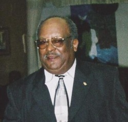 L.C. Lucas, obituary — Stephenson-Dearman Funeral Home