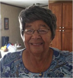 Ollie Simmons, obituary — Stephenson-Dearman Funeral Home