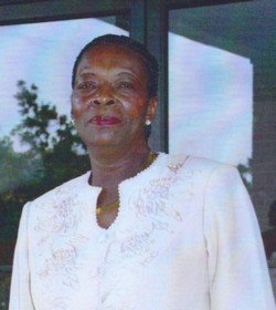 Shirley Sheets, obituary — Stephenson-Dearman Funeral Home