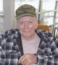 George Swan, obituary — Stephenson-Dearman Funeral Home