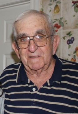 David Cotham, obituary — Stephenson-Dearman Funeral Home