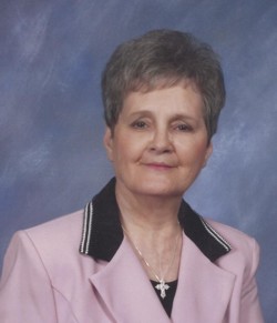 Alice Smith, obituary — Stephenson-Dearman Funeral Home
