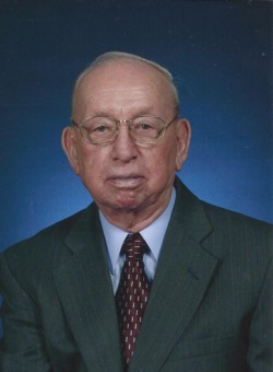 Cleatous Hall, obituary — Stephenson-Dearman Funeral Home