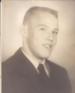 Travis Greer, obituary — Stephenson-Dearman Funeral Home