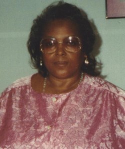 Shirley Polk, obituary — Stephenson-Dearman Funeral Home
