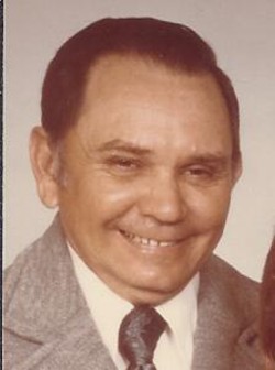 Frank Hartness, Jr., obituary — Stephenson-Dearman Funeral Home