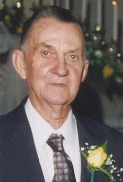 Clarence Temple, obituary — Stephenson-Dearman Funeral Home