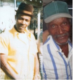 Adrian Thompson, obituary — Stephenson-Dearman Funeral Home