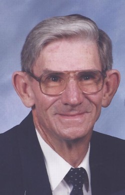 Bobby Norris, obituary — Stephenson-Dearman Funeral Home