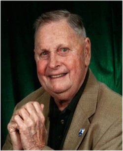Frank Carson, Jr., obituary — Stephenson-Dearman Funeral Home