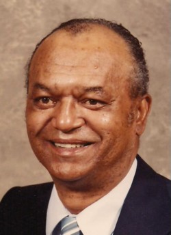 Leroy Harris, obituary — Stephenson-Dearman Funeral Home