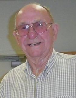 Charles Quimby, obituary — Stephenson-Dearman Funeral Home