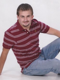 Brian Savage, obituary — Stephenson-Dearman Funeral Home