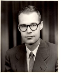 William Ball, obituary — Stephenson-Dearman Funeral Home