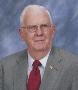 Fred Doster, obituary — Stephenson-Dearman Funeral Home