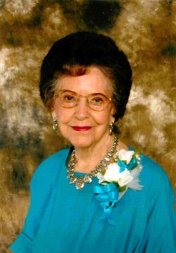Mavis Maier, obituary — Stephenson-Dearman Funeral Home