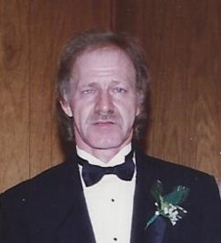 James Phelps, Sr., obituary — Stephenson-Dearman Funeral Home