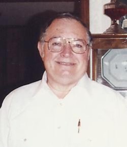 Stanley Burton, obituary — Stephenson-Dearman Funeral Home