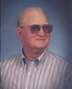 Thomas McNeese, obituary — Stephenson-Dearman Funeral Home