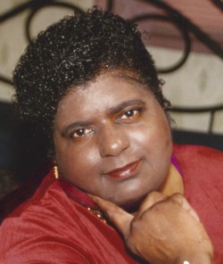 Barbara Hicks, obituary — Stephenson-Dearman Funeral Home