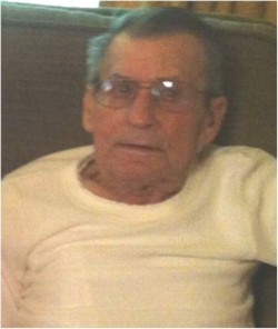 Doyle Burton, obituary — Stephenson-Dearman Funeral Home