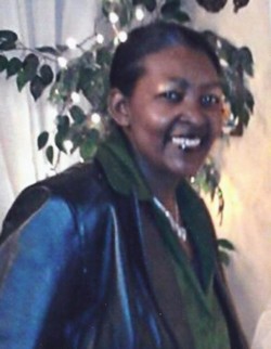 Debbie Burks, obituary — Stephenson-Dearman Funeral Home