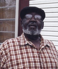 Joseph Preddy, obituary — Stephenson-Dearman Funeral Home