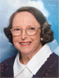 Juanita Hyatt, obituary — Stephenson-Dearman Funeral Home