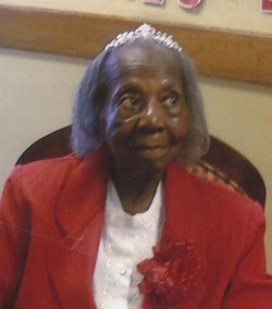 Estella Green, obituary — Stephenson-Dearman Funeral Home