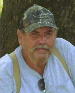 Johnny McDaniel, obituary — Stephenson-Dearman Funeral Home