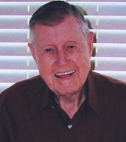 Burl Luper, obituary — Stephenson-Dearman Funeral Home