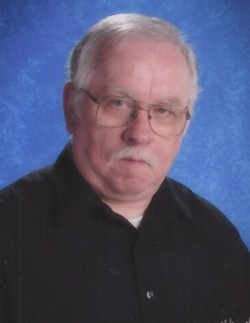 Allan Cooley, obituary — Stephenson-Dearman Funeral Home