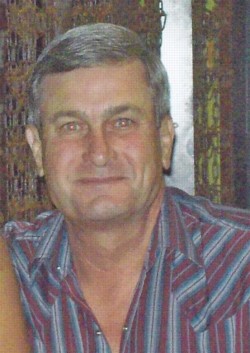 William Myers, obituary — Stephenson-Dearman Funeral Home