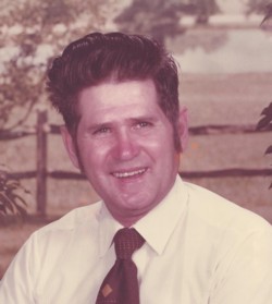 Frank Province, Jr., obituary — Stephenson-Dearman Funeral Home