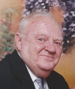 Jerry Lovett, obituary — Stephenson-Dearman Funeral Home