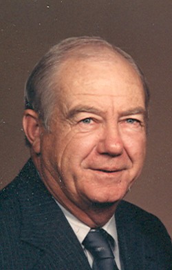 Lester Rabb, obituary — Stephenson-Dearman Funeral Home