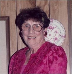Levetra Spurway, obituary — Stephenson-Dearman Funeral Home